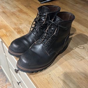 Winter/Work boots